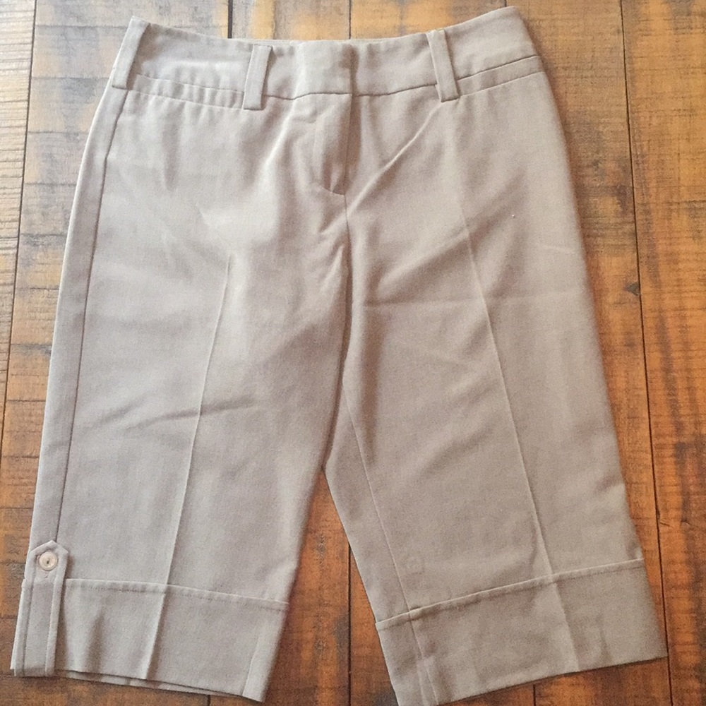Short